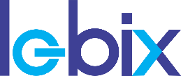Lebixco Logo